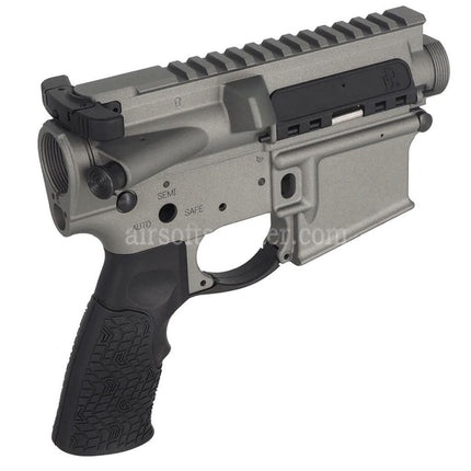 CYMA CGS Daniel Defense DDM4 PDW Receiver Kit Set For CYMA CGS Tokyo Marui M4 Series MWS GBB Rifles Airsoft