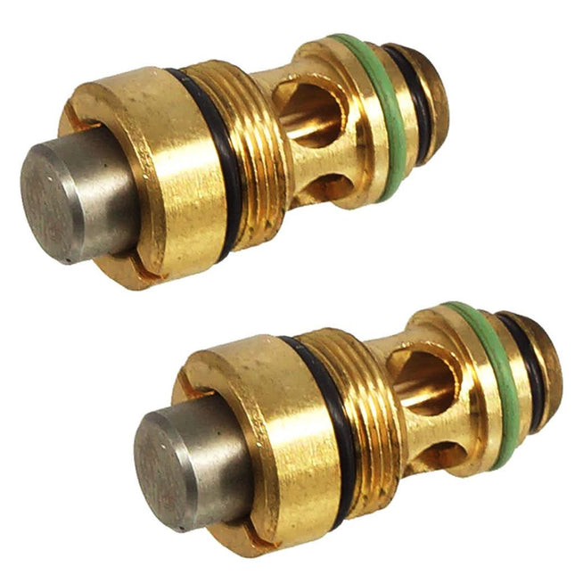 CYMA 2pcs CGS Output Valve For Tokyo Marui Hi-Capa MWS M4 Series GBB Magazines
