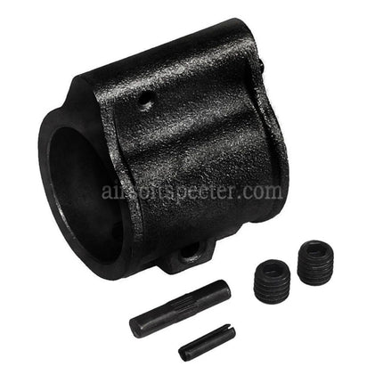 CYMA CGS G-Style Gas Block For CYMA CGS Tokyo Marui M4 Series MWS GBB Rifles Airsoft