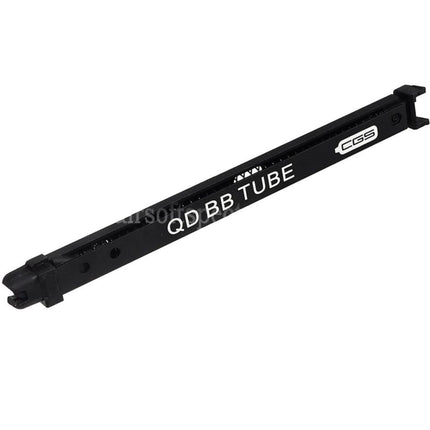 CYMA CGS 30rd M4 Multiple Gas Magazine QD Tube For CYMA CGS STANAG M4 GBB Gas Magazine