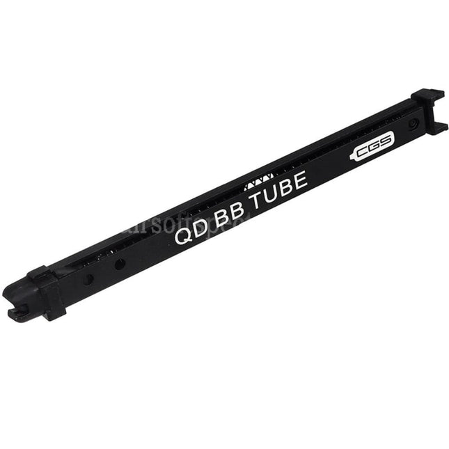 CYMA CGS 30rd M4 Multiple Gas Magazine QD Tube For CYMA CGS STANAG M4 GBB Gas Magazine