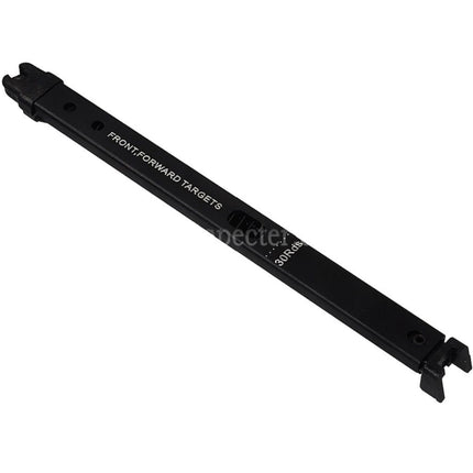 CYMA CGS 30rd M4 Multiple Gas Magazine QD Tube For CYMA CGS STANAG M4 GBB Gas Magazine