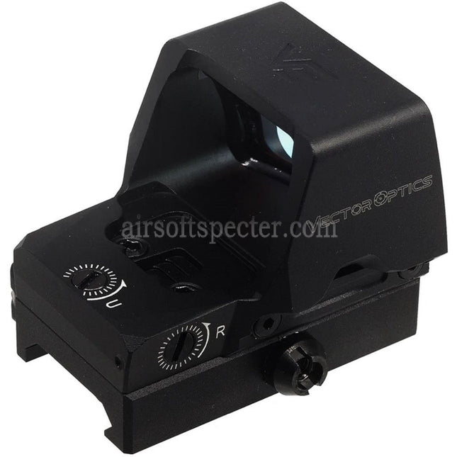 Vector Optics Frenzy Plus 1x22x32 QD Red Dot Sight