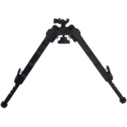 5KU SR-5 Adjustable Bipod Suitable For 1913 Picatinny 20mm Rail