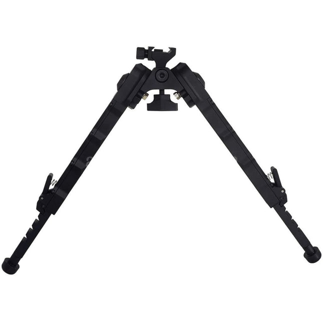 5KU SR-5 Adjustable Bipod Suitable For 1913 Picatinny 20mm Rail