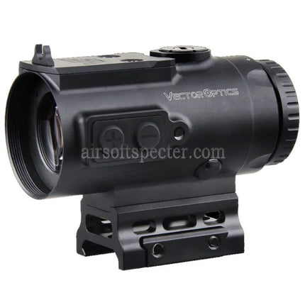 Lunette de visée à prisme ultra-compacte Vector Optics Paragon 4x24