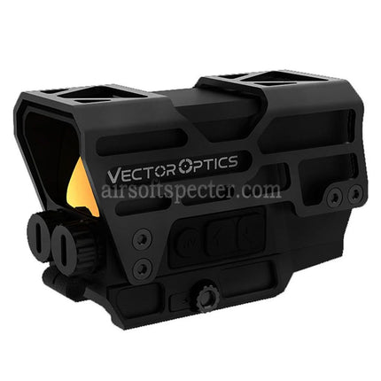 Vector Optics Frenzy Plus 1x31x26 Red Dot Sight