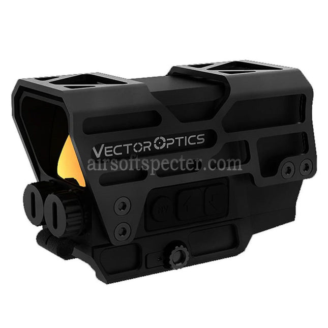 Vector Optics Frenzy Plus 1x31x26 Red Dot Sight