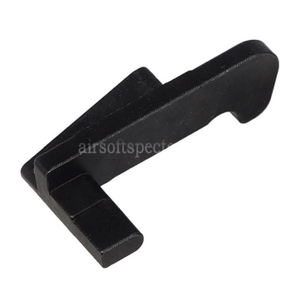 Guns Modify GM CNC Steel Reinforced Firing Pin Lock Suitable For GM Tokyo Marui Umarex VFC G-Series GBB Pistols Airsoft