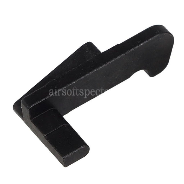Guns Modify GM CNC Steel Reinforced Firing Pin Lock Suitable For GM Tokyo Marui Umarex VFC G-Series GBB Pistols Airsoft