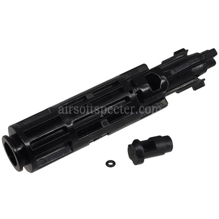 Guns Modify GM Enhanced Nozzle Set V3.5 Japan Version Suitable For Tokyo Marui MWS M4 Series GBB Rifles