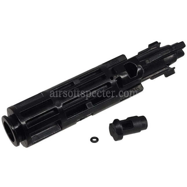 Guns Modify GM Enhanced Nozzle Set V3.5 Japan Version Suitable For Tokyo Marui MWS M4 Series GBB Rifles
