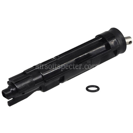 Guns Modify GM Enhanced Nozzle Complete Set V3.5 Japan Version Suitable For Tokyo Marui MWS M4 Series GBB Rifles