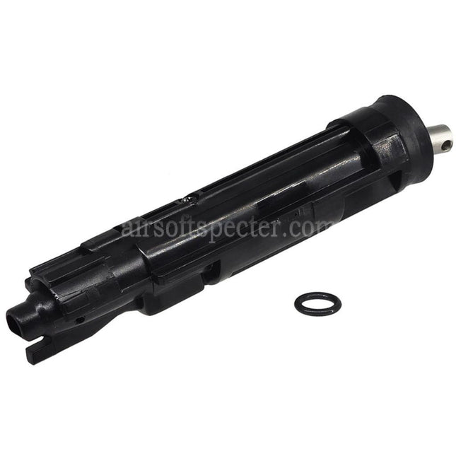 Guns Modify GM Enhanced Nozzle Complete Set V3.5 Japan Version Suitable For Tokyo Marui MWS M4 Series GBB Rifles
