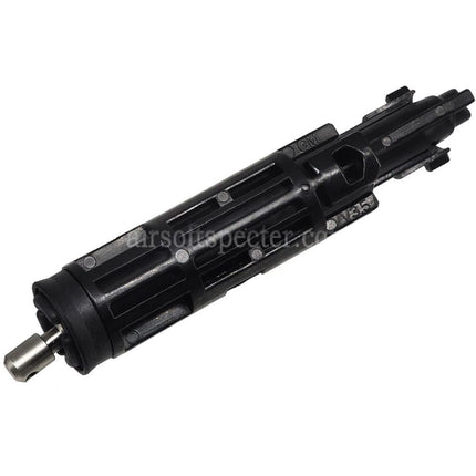 Guns Modify GM Enhanced Nozzle Complete Set V3.5 Japan Version Suitable For Tokyo Marui MWS M4 Series GBB Rifles