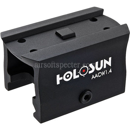 Holosun 1.4 Inches Sight Mount / Riser