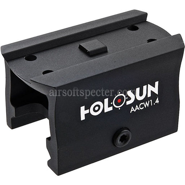 Holosun 1.4 Inches Sight Mount / Riser