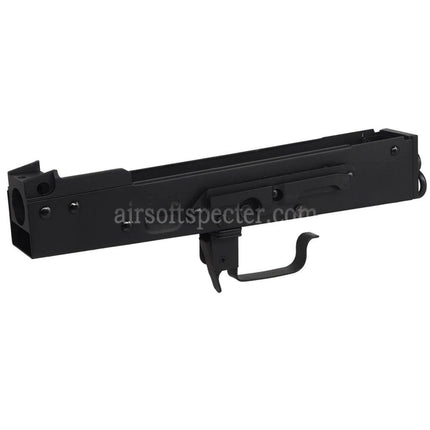 CYMA AK Pistol Lower Body Receiver Suitable For CYMA CM042 AK Series AEG Rifles Airsoft Black