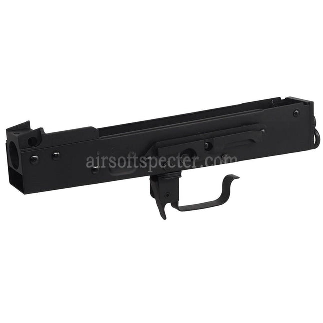 CYMA AK Pistol Lower Body Receiver Suitable For CYMA CM042 AK Series AEG Rifles Airsoft Black