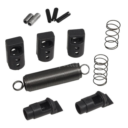 CYMA CGS Adjustable Power Valve Set Suitable For CYMA CGS Tokyo Marui MWS M4 Series GBB Rifles