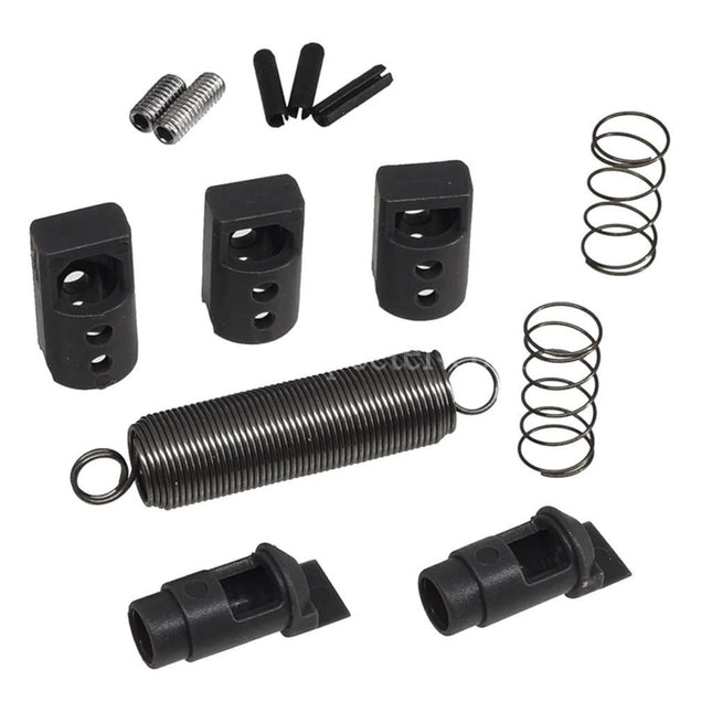 CYMA CGS Adjustable Power Valve Set Suitable For CYMA CGS Tokyo Marui MWS M4 Series GBB Rifles