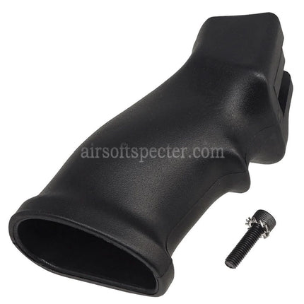 CYMA SPR Pistol Grip Suitable For CYMA CGS Tokyo Marui M4 Series MWS GBB Rifles Airsoft Black