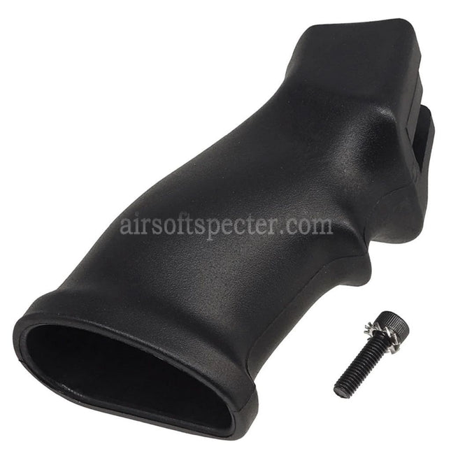 CYMA SPR Pistol Grip Suitable For CYMA CGS Tokyo Marui M4 Series MWS GBB Rifles Airsoft Black