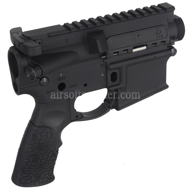 CYMA CGS Daniel Defense MK18 RIII Receiver Kit Set For CYMA CGS Tokyo Marui M4 Series MWS GBB Rifles Airsoft