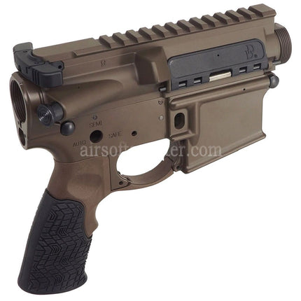 CYMA CGS Daniel Defense MK18 RIII Receiver Kit Set For CYMA CGS Tokyo Marui M4 Series MWS GBB Rifles Airsoft