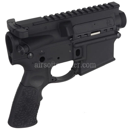 CYMA CGS Daniel Defense M4A1 RIII Receiver Kit Set For CYMA CGS Tokyo Marui M4 Series MWS GBB Rifles Airsoft