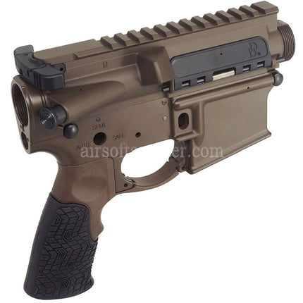 CYMA CGS Daniel Defense M4A1 RIII Receiver Kit Set For CYMA CGS Tokyo Marui M4 Series MWS GBB Rifles Airsoft