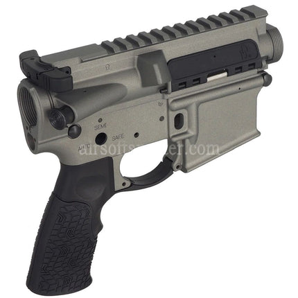 CYMA CGS Daniel Defense M4A1 RIII Receiver Kit Set For CYMA CGS Tokyo Marui M4 Series MWS GBB Rifles Airsoft