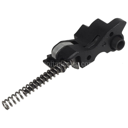 WELL PRO Replacement Hammer Set For WE06GM PPK-20 Series SMG GBB Rifles Airsoft
