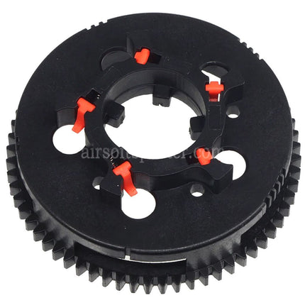 WELL PRO Replacement Chamber For WE23 Series Minigun Airsoft