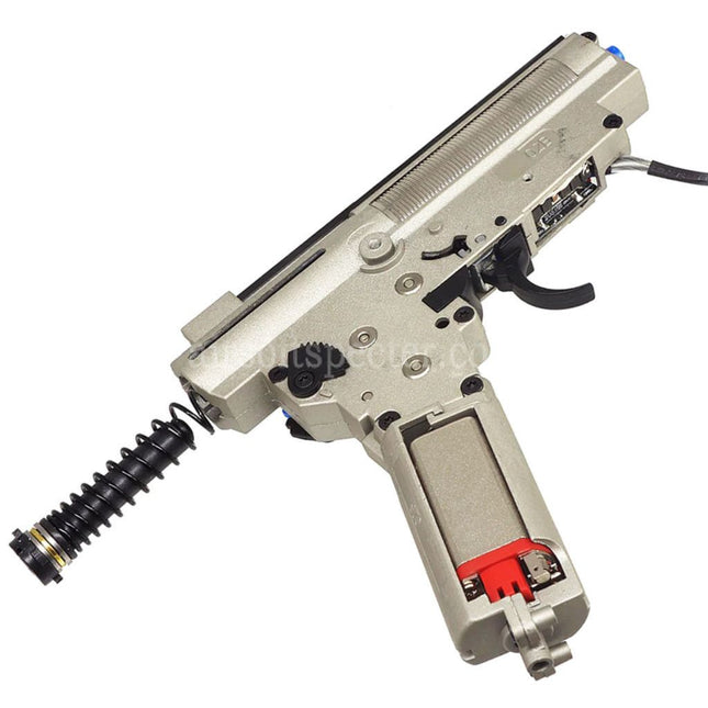 CYMA Platinum Series High Torque Motor QD Version 3 V3 Mosfet Gearbox Suitable For AK Series AEG Rifles Airsoft