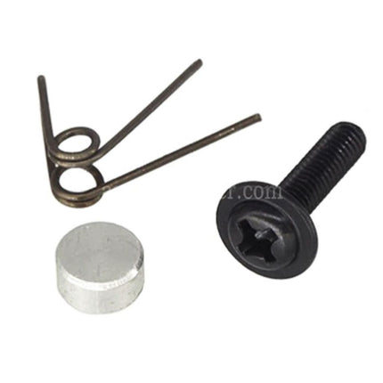 CYMA CNC Brass Adjustable Trigger Box For CGS AR M4 Series GBB Rifles Airsoft