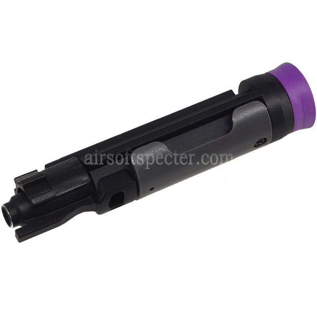 CYMA CNC Aluminum Adjustable Loading Nozzle Set For CGS Tokyo Marui MWS M4 Series GBB Rifles Airsoft
