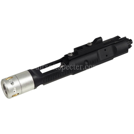 CYMA CGS CNC Stainless Steel High Speed Bolt Carrier For Tokyo Marui MWS M4 Series GBB Rifles Airsoft