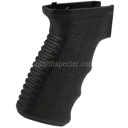CYMA Polymer MFT Style Ergonomic Pistol Grip Suitable For AK Series AEG Rifles Airsoft Black