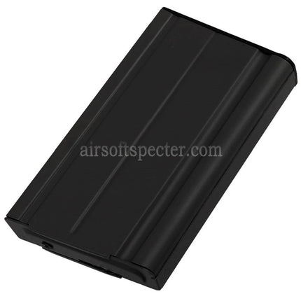 DOUBLE BELL 400rd Winding Hi-Cap Magazine Suitable For DOUBLE BELL VFC D-Boys MK17 SCAR-H Series AEG Rifles Airsoft