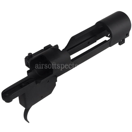 DOUBLE BELL Metal Receiver Trigger Set Suitable For D-BOYS DOUBLE BELL Kar-98K 98K Bolt Action Sniper Rifles