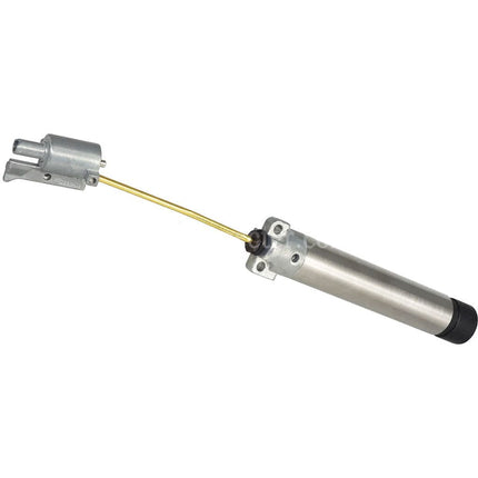 DOUBLE BELL Nozzle CO2 Tank Suitable For DOUBLE BELL 107 Winchester M1892 Series Rifles Airsoft