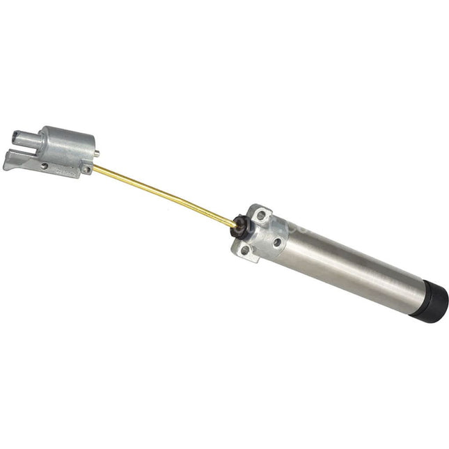 DOUBLE BELL Nozzle CO2 Tank Suitable For DOUBLE BELL 107 Winchester M1892 Series Rifles Airsoft