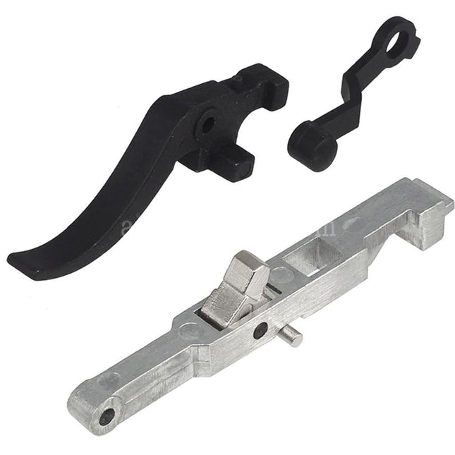DOUBLE BELL Trigger and Sear For DOUBLE BELL 201 VSR-10 Series Rifles Airsoft