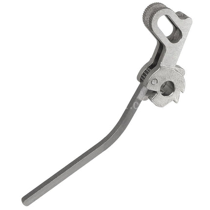 AIP CNC Stainless Steel Hammer Strut Type-2 Ding Ding For Tokyo Marui Hi-Capa M1911 MEU Series GBB Pistols Airsoft
