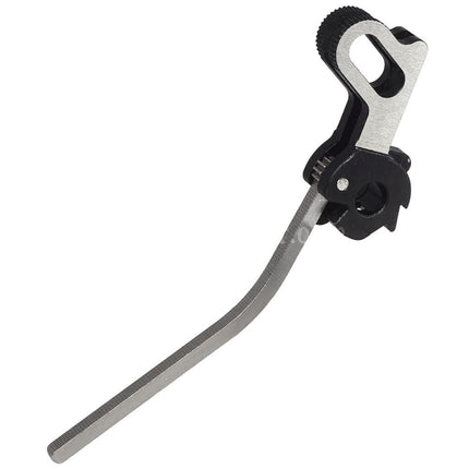 AIP CNC Stainless Steel Hammer Strut Type-2 Ding Ding For Tokyo Marui Hi-Capa M1911 MEU Series GBB Pistols Airsoft