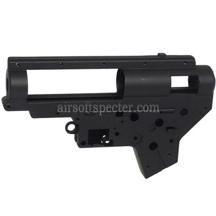 Golden Eagle 7mm Metal Gearbox Shell Suitable For M4 Series AEG Rifles Airsoft