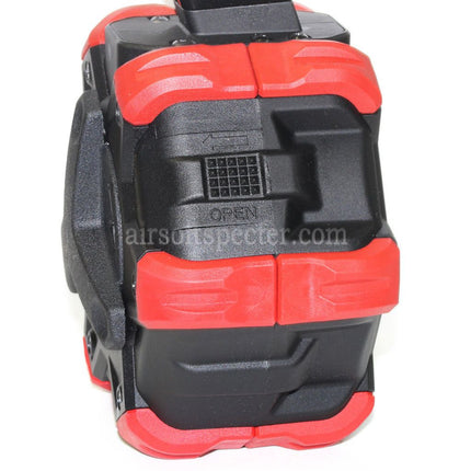 Armorer Works AW Custom 350rd Gas Adaptive Drum Magazine for Armorer Works AW / WE (WE-TECH) Desert Eagle GBB Pistols Airsoft