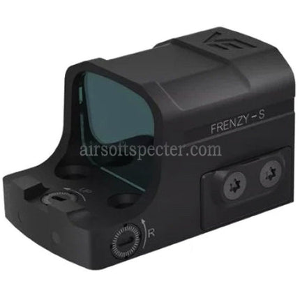 Vector Optics Frenzy-S 1x17x20 Red Dot Sight Aspheric Lens