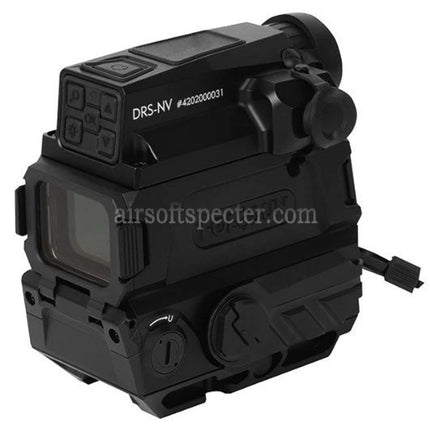 Holosun DRS Digital NV/IR Illuminator Night Vision Digital Reflex Sight